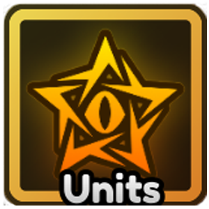 Units Page Anime Destiny Wiki for Roblox TD Game