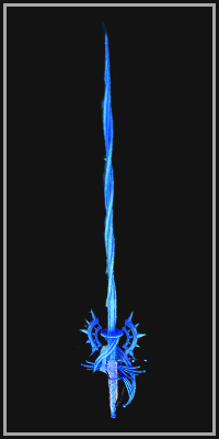 VV Ultimatum Weapon Rapier unique Quincy Weapon Skill Tree Wiki