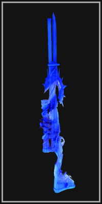VV Ultimatum Weapon Rifle Unique Quincy Weapon on Roblox Wiki