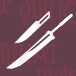 Weapons