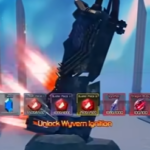 Wyvern Ignition