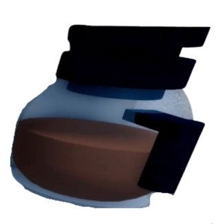 The Coffee Item in Animal Hospital Roblox Experience