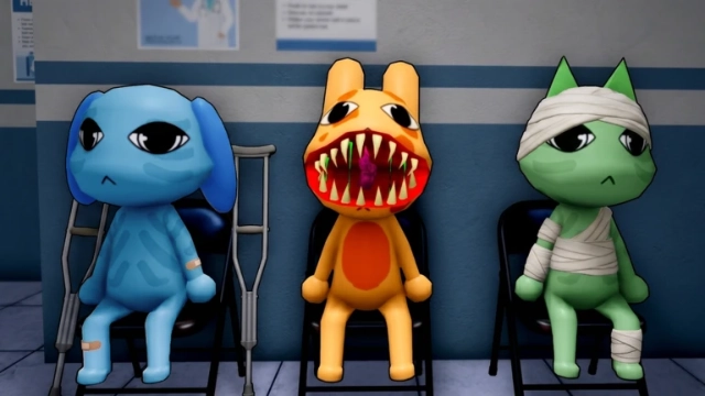 Animal Hospital Featured Image