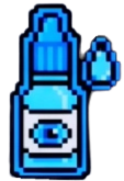 The Eye Drops Item in Animal Hospital Roblox Experience