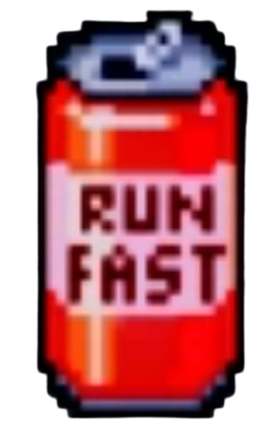 The Run Faster Item in Animal Hospital Roblox Experience