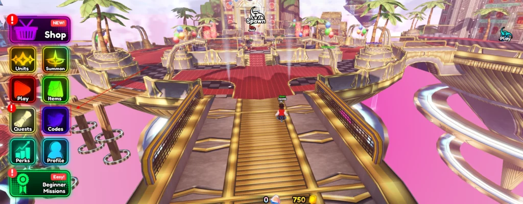 Codes Icon in Anime Squadron Roblox Experience