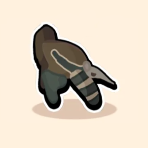 anteater pet in Battle Pet Wiki on Roblox