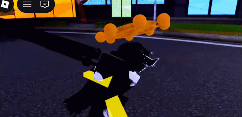 Anti Magic Ability from Anime Apocalypse Roblox Experience
