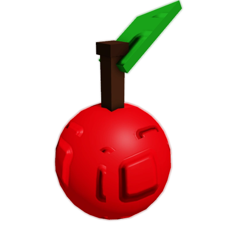 Apple Plant from Grow a Garden 2