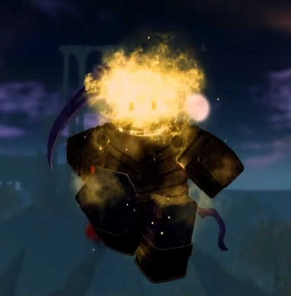 Aurelian Race from Apocrypha Roblox Experience