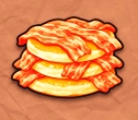 Bacon Pancakes Image from Craft a Menu Roblox Experience