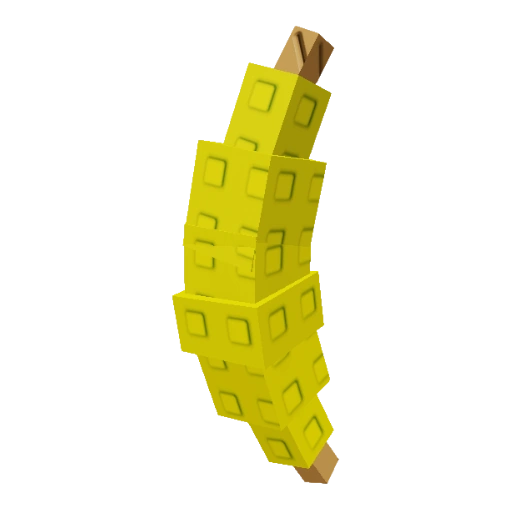 Banana Plant from Grow a Garden 2