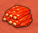 BBQ Ribs Image from Craft a Menu Roblox Experience