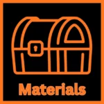 Materials