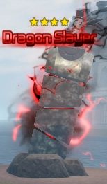 Dragon Slayer