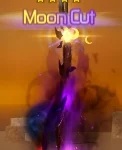 Moon Cut
