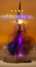 Moon Cut