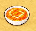 Butter Chicken Image from Craft a Menu Roblox Experience