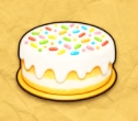Cake Image from Craft a Menu Roblox Experience