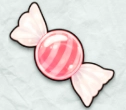 Candy Image from Craft a Menu Roblox Experience