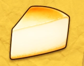 Cheese Cake Recipe from Craft a Menu Roblox Experience