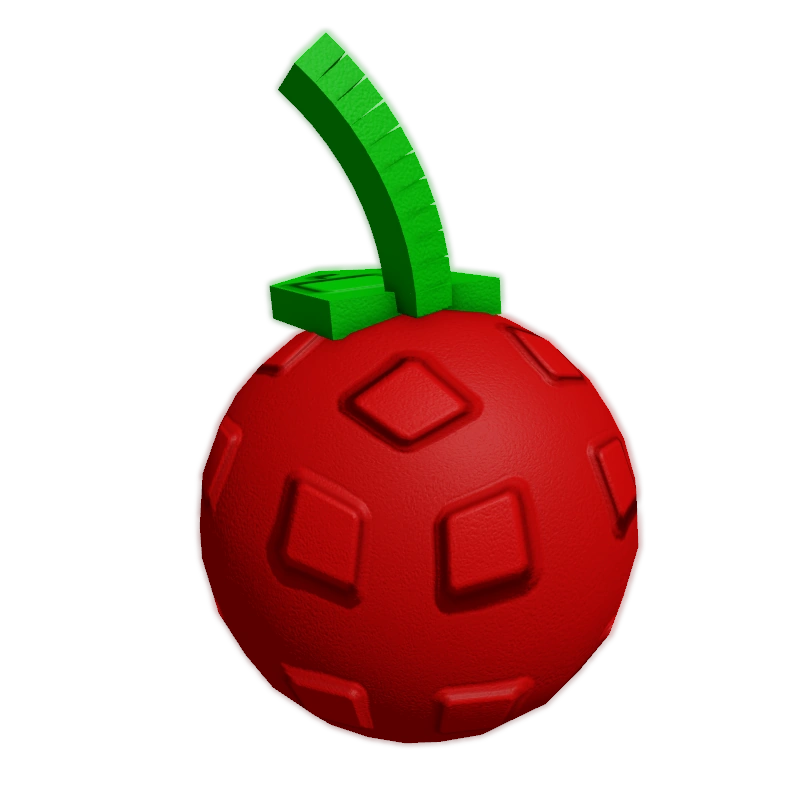 Cherry Plant from Grow a Garden 2