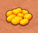 Chicken Nuggets Image from Craft a Menu Roblox Experience