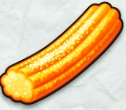 Churro Image from Craft a Menu Roblox Experience