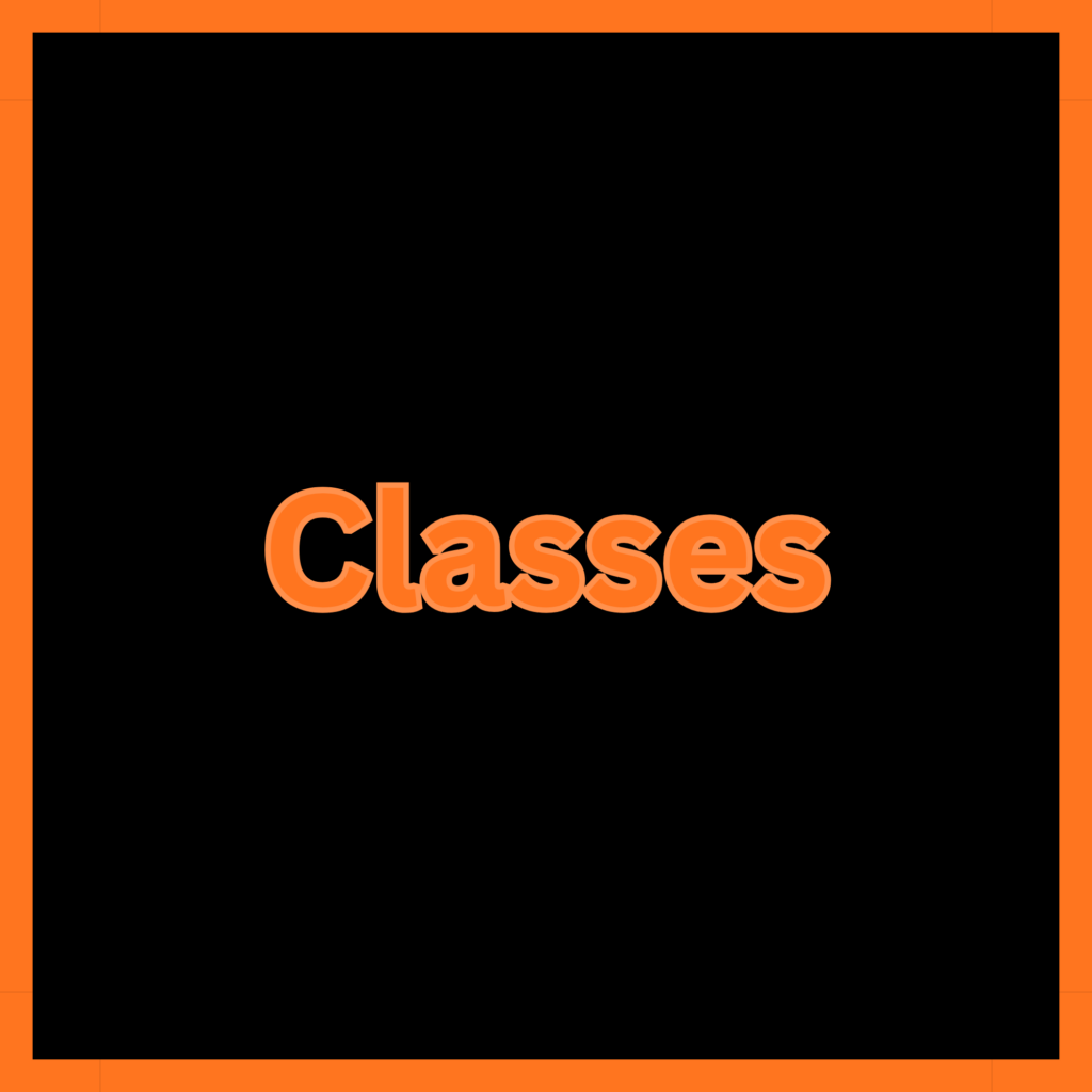 Classes Featured Image for Apocrypha