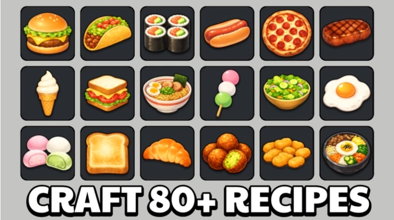 Craft a Menu Featured Image
