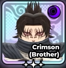 Crimson Unit from Anime Expeditions Roblox Experience
