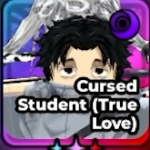 Cursed Student