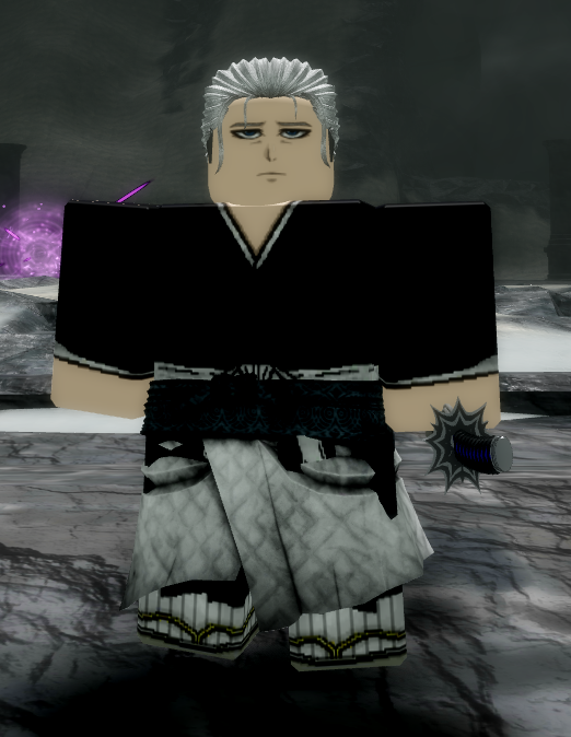 Desert Wanderers Misc. Equipment from VV:ULTIMATUM Roblox Experience