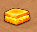 Egg Sandwich Image from Craft a Menu Roblox Experience