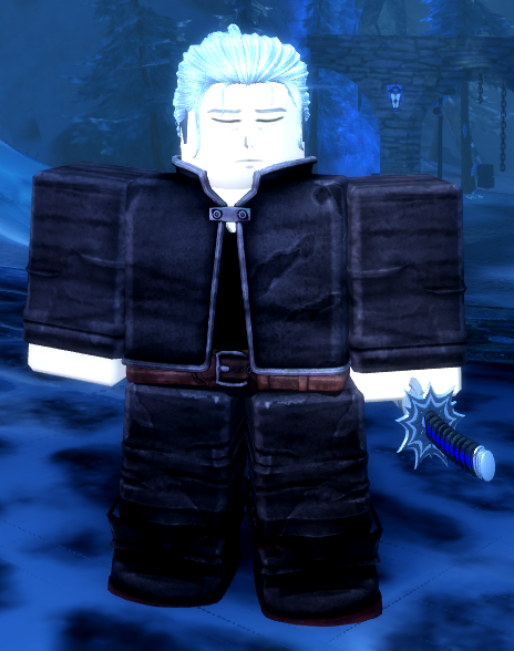Engineers Workwear Issue No.7 Body Equipment from VV:ULTIMATUM Roblox Experience