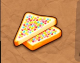 Fairy Bread Recipe from Craft a Menu Roblox Experience