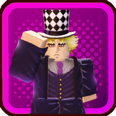 Fastwagon Unit from Anime Squadron Roblox Experience