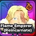 Flame Emperor