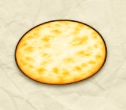 Flatbread Image from Craft a Menu Roblox Experience
