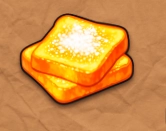 French Toast Recipe from Craft a Menu Roblox Experience