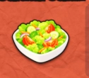 Garden Salad Image from Craft a Menu Roblox Experience