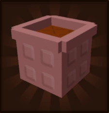 Basic Pot Gear in Grow a Garden 2 Roblox Experience