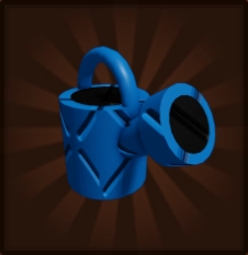 Watering Can Gear in Grow a Garden 2 Roblox Experience