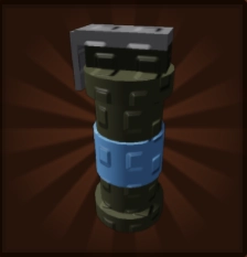 Flashbang Gear in Grow a Garden 2 Roblox Experience