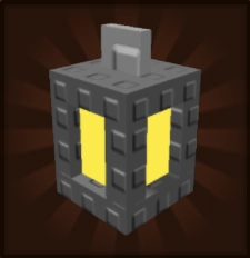 Lantern Gear in Grow a Garden 2 Roblox Experience