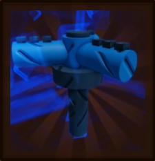 Rare Sprinkler Gear in Grow a Garden 2 Roblox Experience