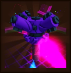 Super Sprinkler Gear in Grow a Garden 2 Roblox Experience