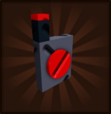 Teleporter Gear in Grow a Garden 2 Roblox Experience