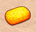 Hashbrown Image from Craft a Menu Roblox Experience