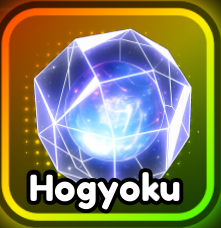Hohyoku Equipment from Anime Squadron Roblox Experience